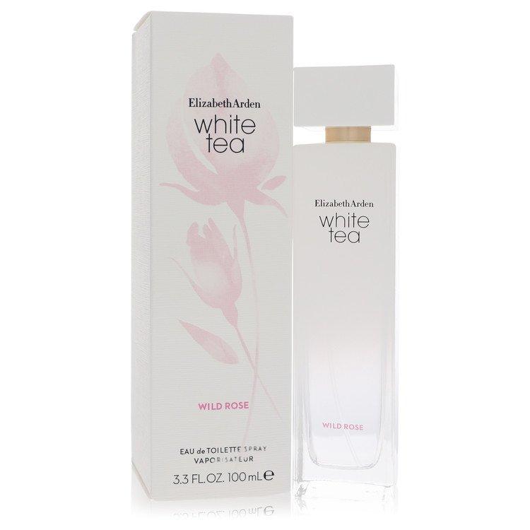 White Tea Wild Rose Eau De Toilette Spray
By Elizabeth Arden | for Women - GROWING FEELINGS