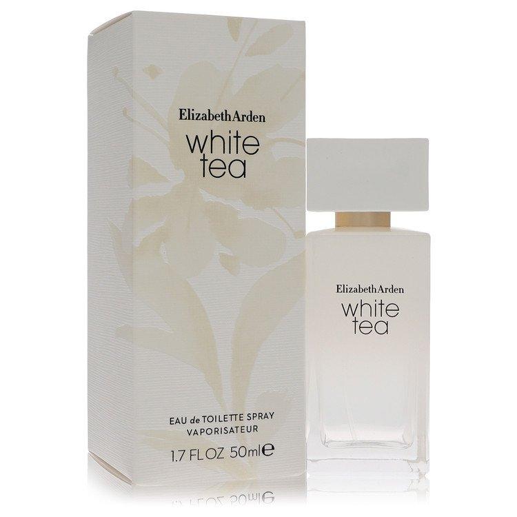 White Tea Eau De Toilette Spray
By Elizabeth Arden | for Women - GROWING FEELINGS