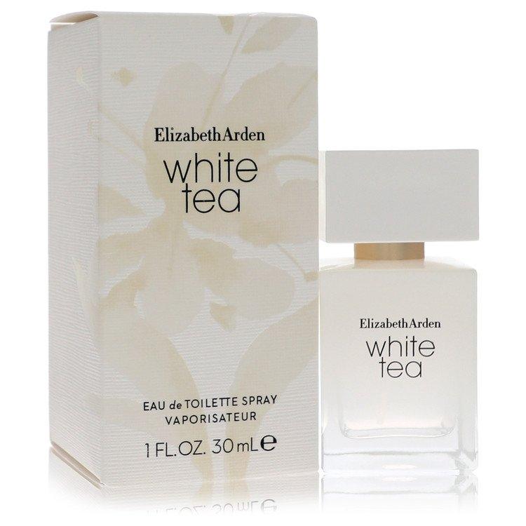 White Tea Eau De Toilette Spray
By Elizabeth Arden | for Women - GROWING FEELINGS