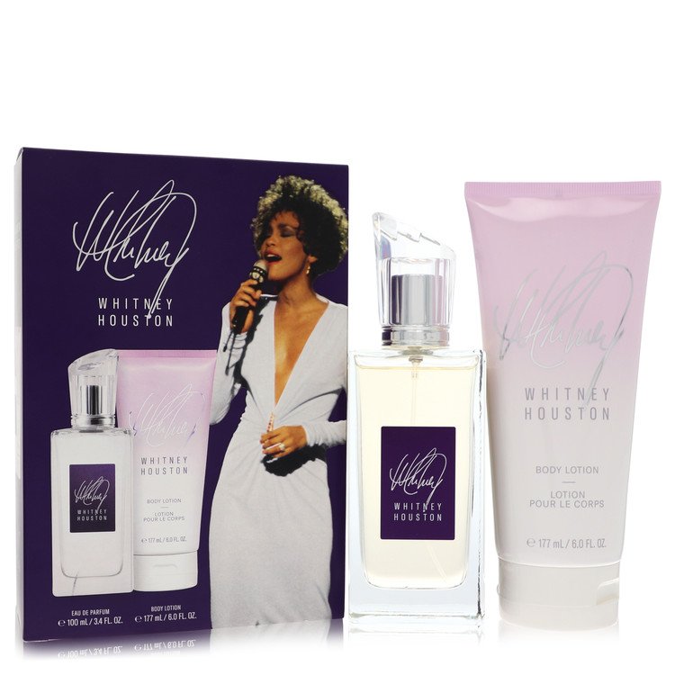 Whitney Houston Gift Set By Whitney Houston | for Women