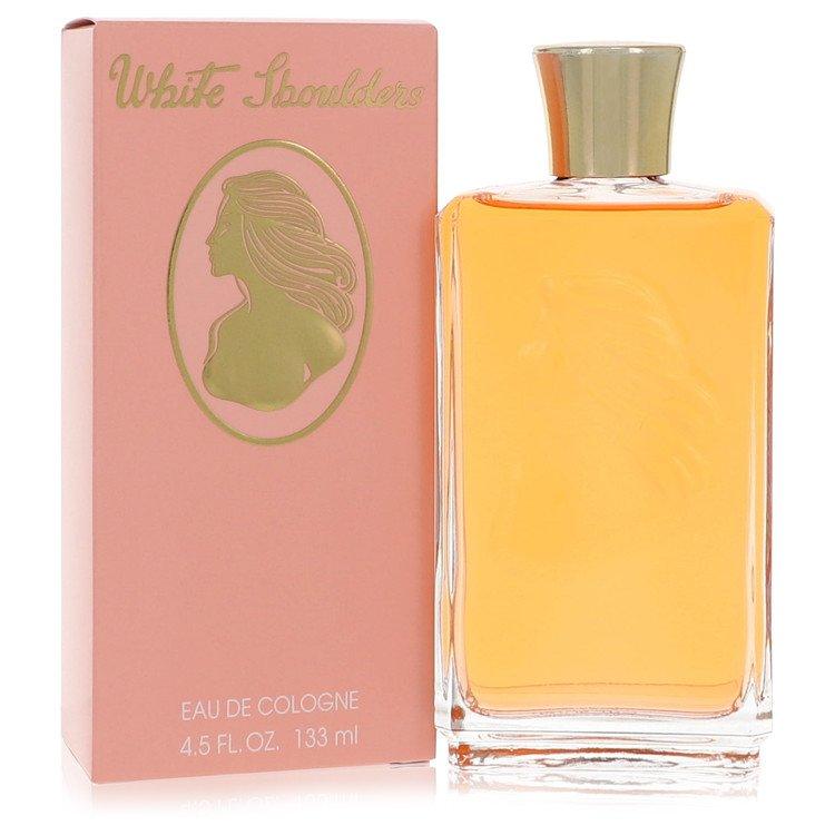 White Shoulders Cologne
By Evyan | for Women - GROWING FEELINGS