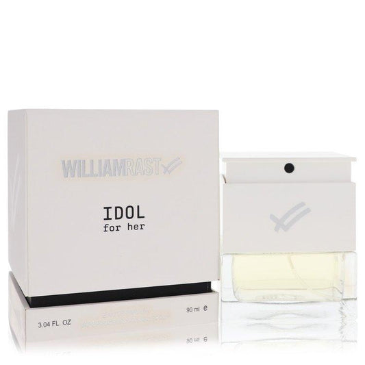 William Rast Idol Eau De Parfum Spray
By William Rast | for Women - GROWING FEELINGS