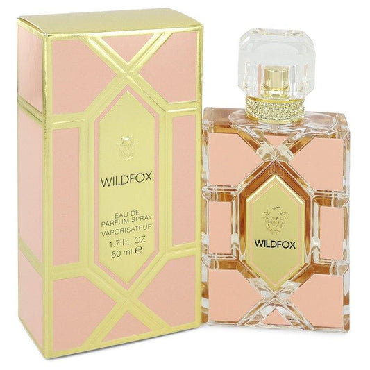 Wildfox Eau De Parfum Spray
By Wildfox | for Women - GROWING FEELINGS