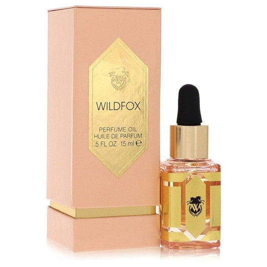 Wildfox Perfume Oil
By Wildfox | for Women - GROWING FEELINGS