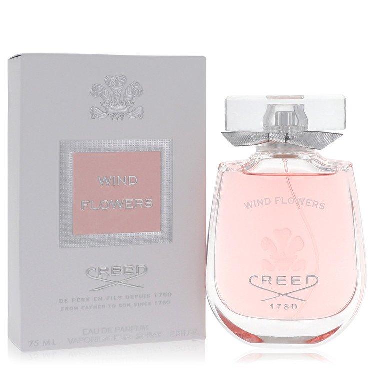 Wind Flowers Eau De Parfum Spray
By Creed | for Women - GROWING FEELINGS