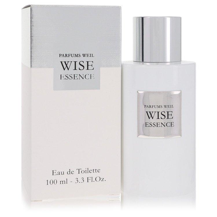 Wise Essence Eau De Toilette Spray
By Weil | for Men - GROWING FEELINGS