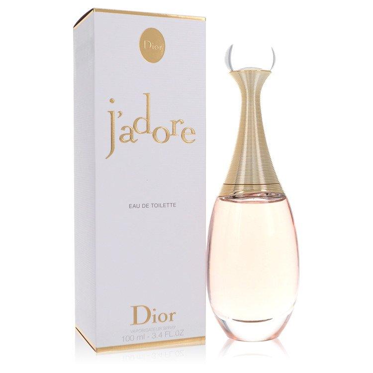 Jadore Eau De Toilette Spray
By Christian Dior | for Women - GROWING FEELINGS