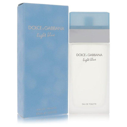 Light Blue Eau De Toilette Spray
By Dolce & Gabbana | for Women - GROWING FEELINGS