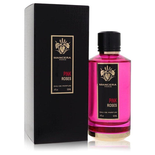 Mancera Pink Roses Eau De Parfum Spray
By Mancera | for Women - GROWING FEELINGS