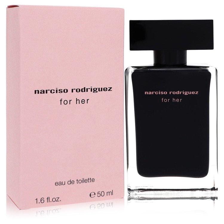 Narciso Rodriguez Eau De Toilette Spray
By Narciso Rodriguez | for Women - GROWING FEELINGS