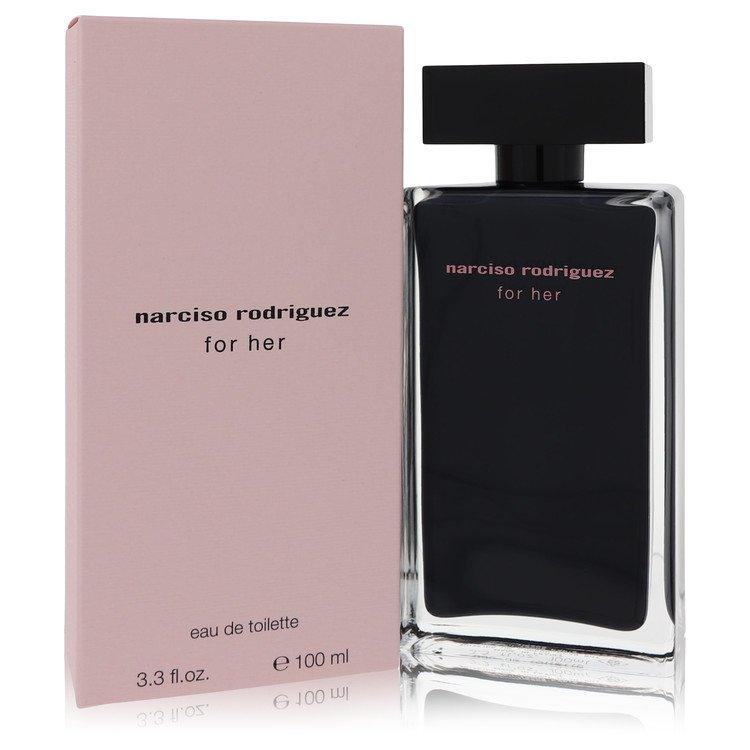 Narciso Rodriguez Eau De Toilette Spray
By Narciso Rodriguez | for Women - GROWING FEELINGS