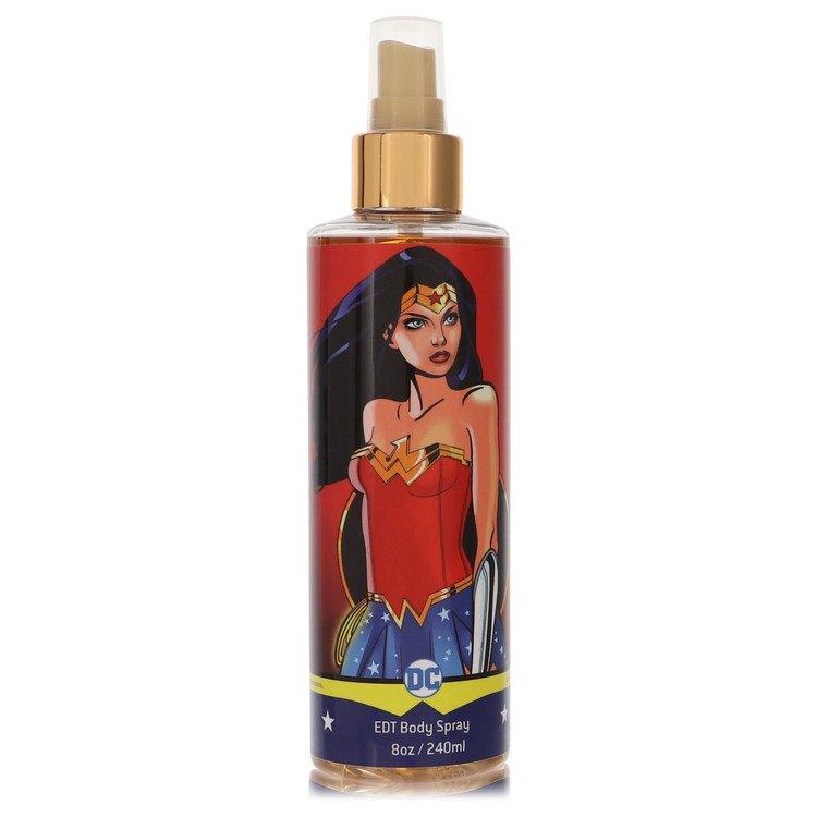 Wonder Woman Body Spray
By Marmol & Son | for Women - GROWING FEELINGS