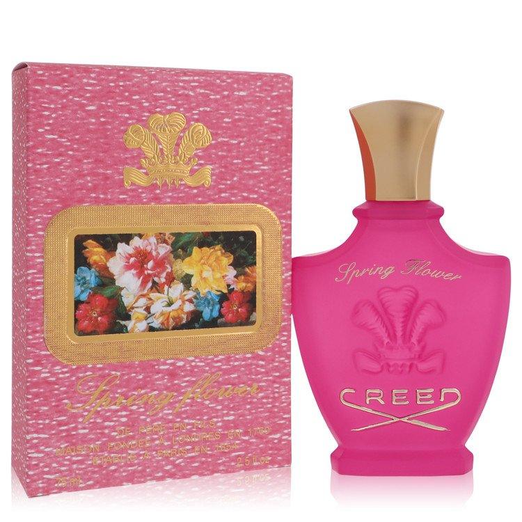 Spring Flower Eau De Parfum Spray
By Creed | for Women - GROWING FEELINGS