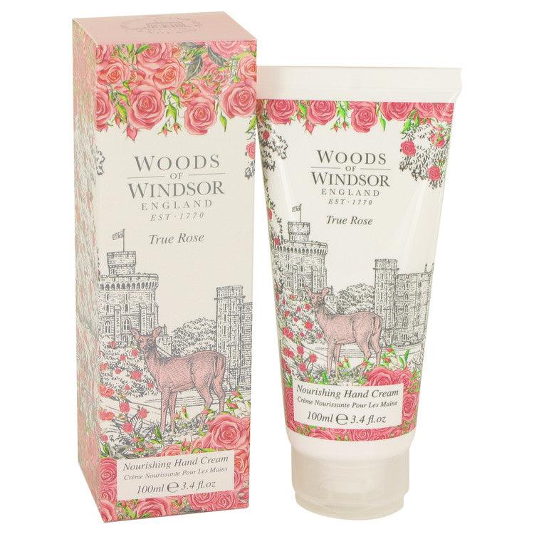 True Rose Hand Cream
By Woods of Windsor | for Women - GROWING FEELINGS