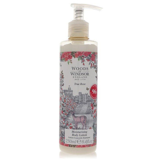 True Rose Body Lotion
By Woods of Windsor | for Women - GROWING FEELINGS