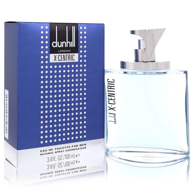 X-centric Eau De Toilette Spray
By Alfred Dunhill | for Men - GROWING FEELINGS