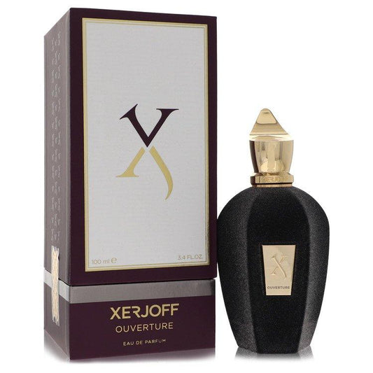 Xerjoff Ouverture Eau De Parfum Spray (Unisex)
By Xerjoff - GROWING FEELINGS