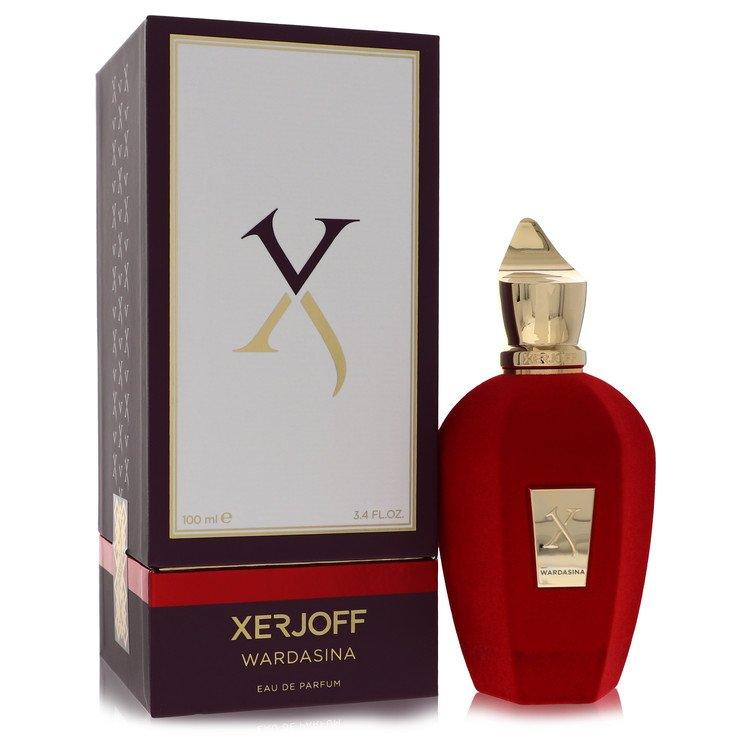 Xerjoff Wardasina Eau De Parfum Spray (Unisex)
By Xerjoff - GROWING FEELINGS