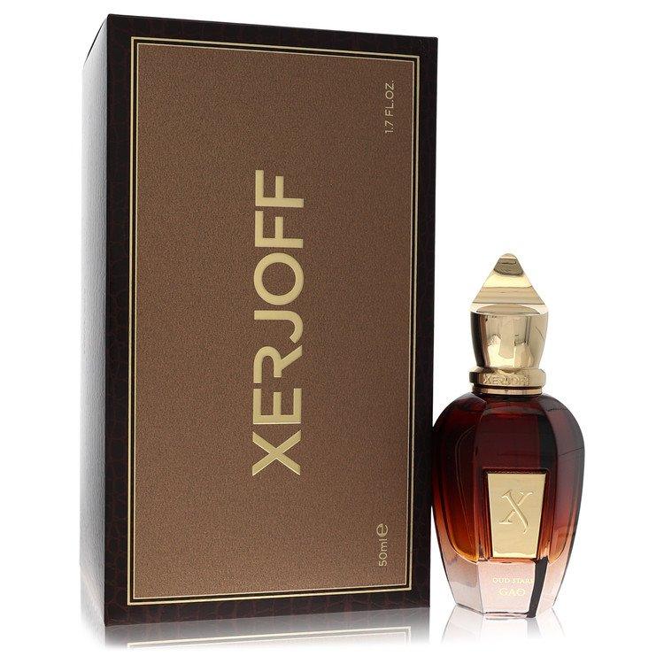 Xerjoff Oud Stars Gao Eau De Parfum Spray (Unisex)
By Xerjoff - GROWING FEELINGS