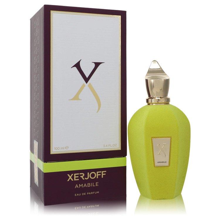 Xerjoff Amabile Eau De Parfum Spray (Unisex)
By Xerjoff - GROWING FEELINGS