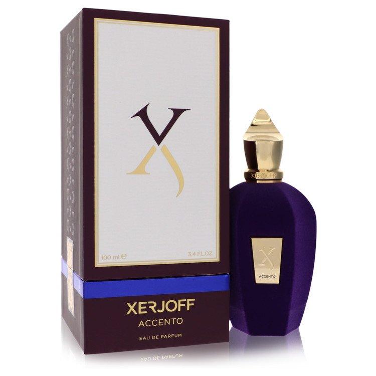 Xerjoff Accento Eau De Parfum Spray (Unisex)
By Xerjoff - GROWING FEELINGS