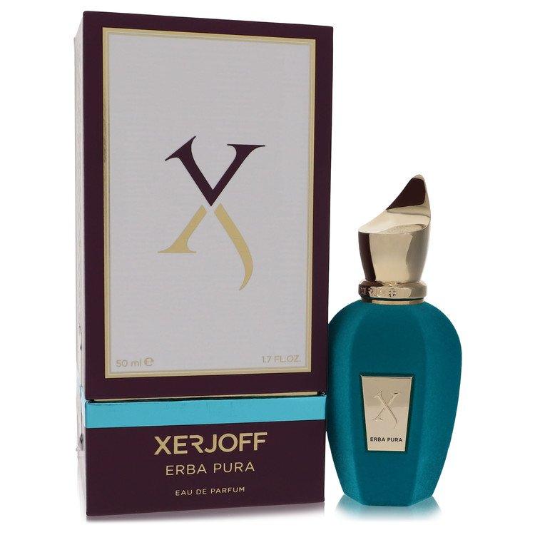 Xerjoff Erba Pura Eau De Parfum Spray (Unisex) By Xerjoff - GROWING FEELINGS