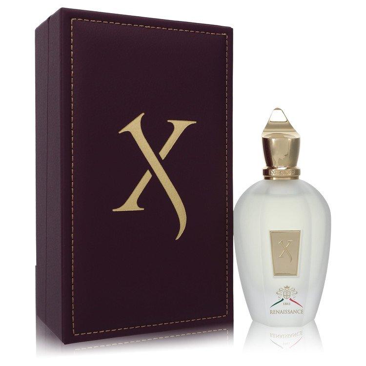 Xj 1861 Renaissance Eau De Parfum Spray (Unisex)
By Xerjoff - GROWING FEELINGS