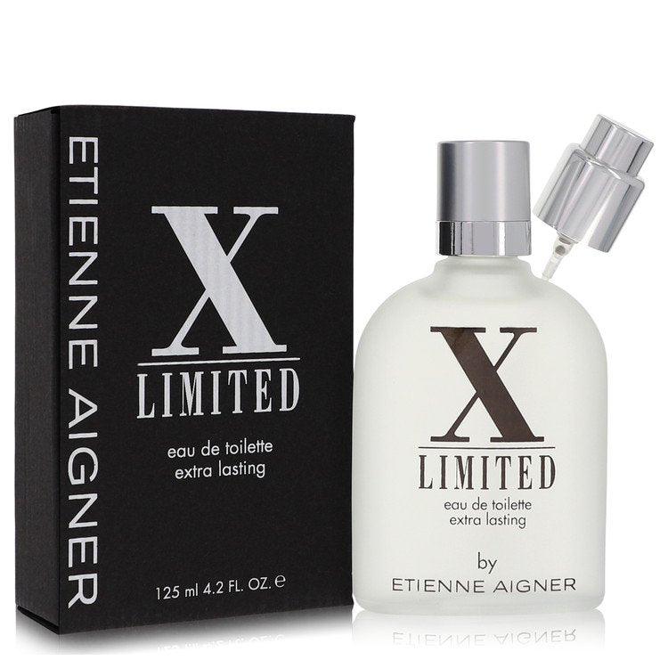 X Limited Eau De Toilette Spray
By Etienne Aigner | for Men - GROWING FEELINGS