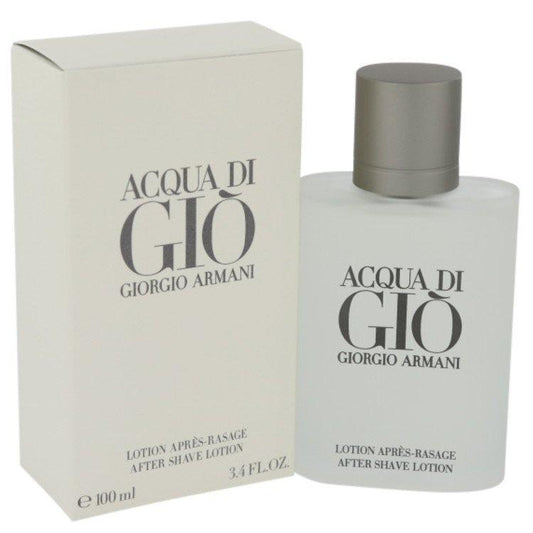 Acqua Di Gio After Shave
By Giorgio Armani | for Men - GROWING FEELINGS