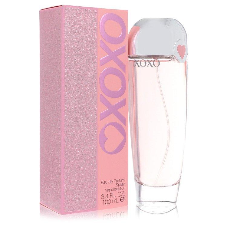 Xoxo Eau De Parfum Spray
By Victory International | for Women - GROWING FEELINGS