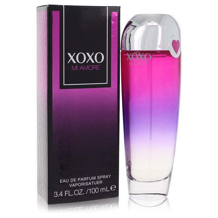 Xoxo Mi Amore Eau De Parfum Spray
By Victory International | for Women - GROWING FEELINGS