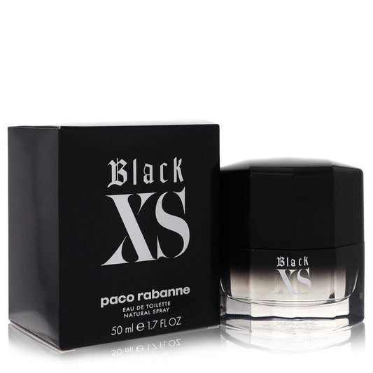 Black Xs Eau De Toilette Spray
By Paco Rabanne | for Men - GROWING FEELINGS