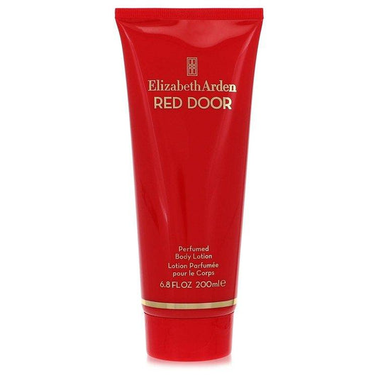 Red Door Body Lotion
By Elizabeth Arden | for Women - GROWING FEELINGS