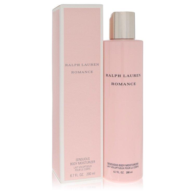 Romance Body Lotion
By Ralph Lauren | for Women - GROWING FEELINGS