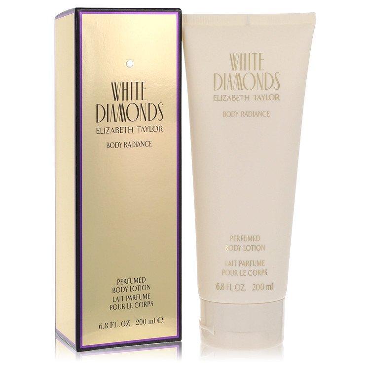 White Diamonds Body Lotion
By Elizabeth Taylor | for Women - GROWING FEELINGS