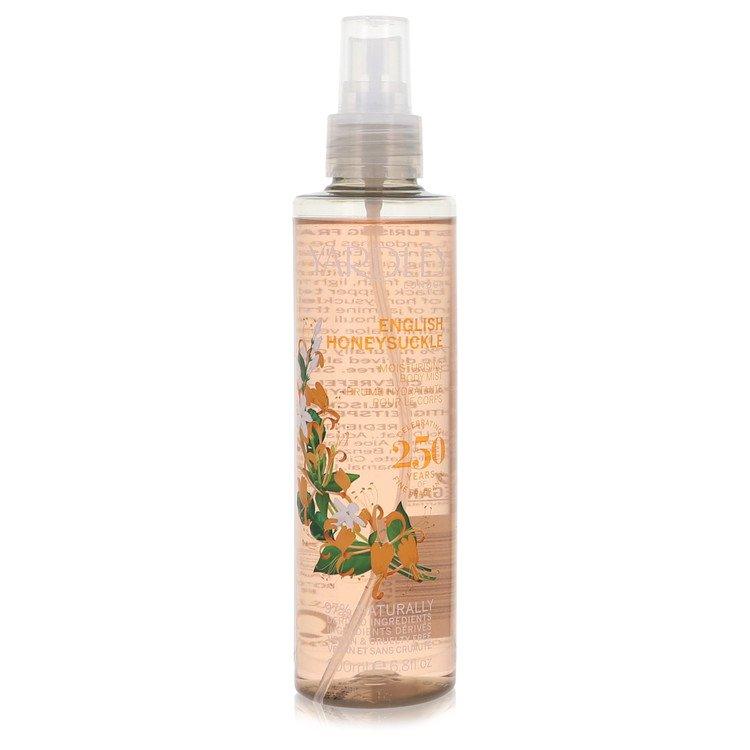 Yardley English Honeysuckle Moisturizing Body Mist
By Yardley London | for Women - GROWING FEELINGS