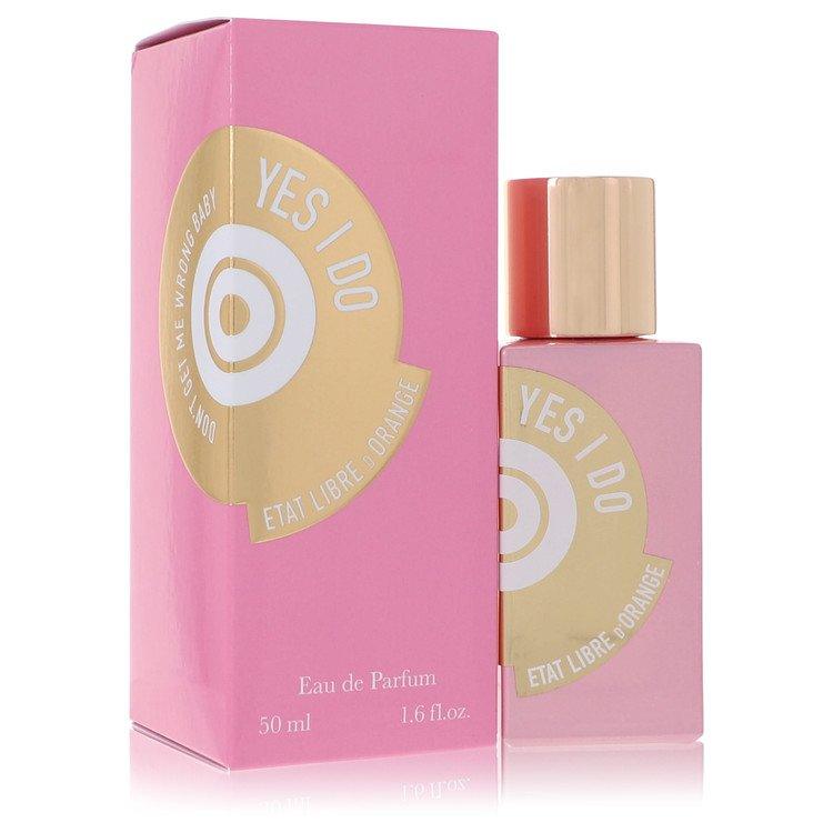 Yes I Do Eau De Parfum Spray
By Etat Libre D'Orange | for Women - GROWING FEELINGS