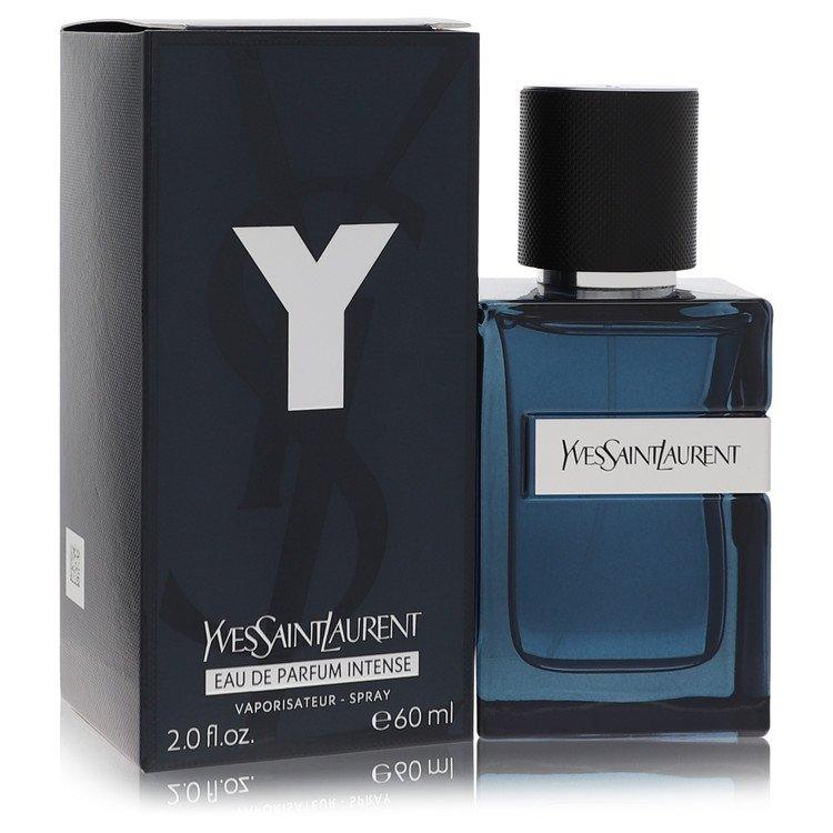 Y Intense Eau De Parfum Spray By Yves Saint Laurent | for Men - GROWING FEELINGS