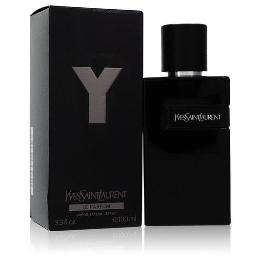 Y Le Parfum Eau De Parfum Spray
By Yves Saint Laurent | for Men - GROWING FEELINGS