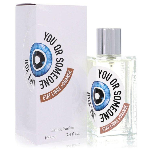 You Or Someone Like You Eau De Parfum Spray By Etat Libre D'orange (unisex) - GROWING FEELINGS