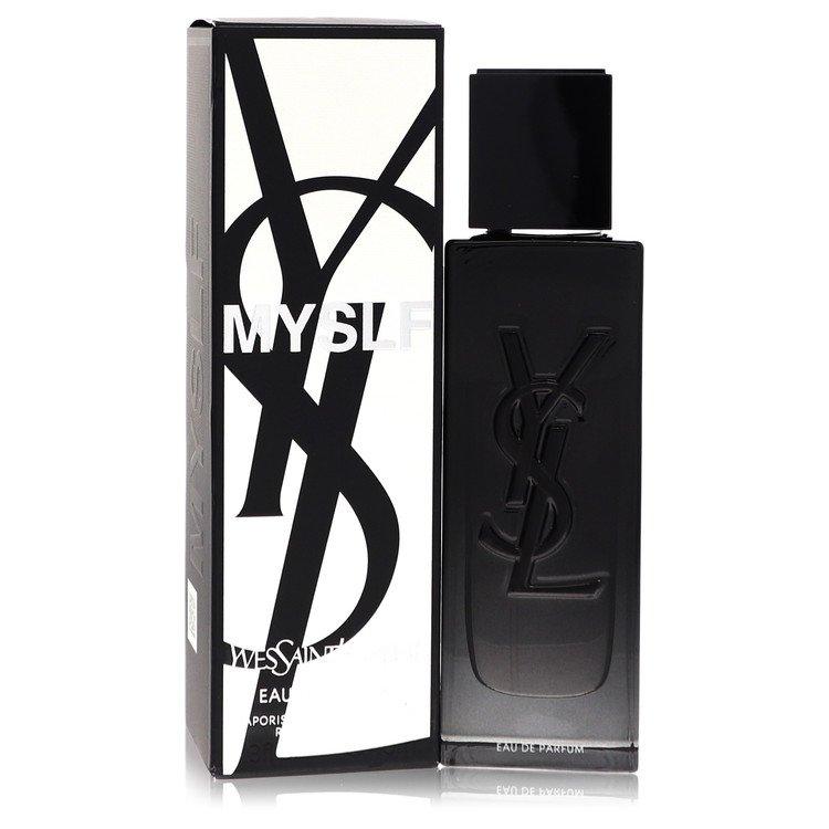 Yves Saint Laurent Myslf Eau De Parfum Spray Refillable
By Yves Saint Laurent | for Men - GROWING FEELINGS