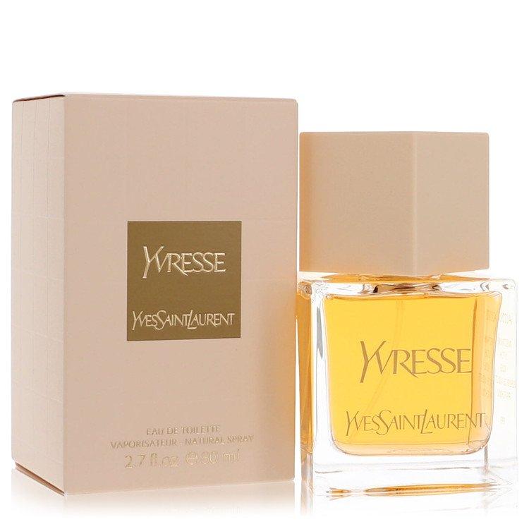 Yvresse Eau De Toilette Spray
By Yves Saint Laurent | for Women - GROWING FEELINGS