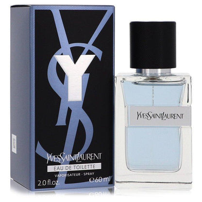 Y Eau De Toilette Spray
By Yves Saint Laurent | for Men - GROWING FEELINGS