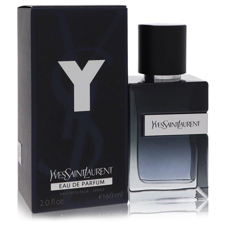 Y Eau De Parfum Spray
By Yves Saint Laurent | for Men - GROWING FEELINGS