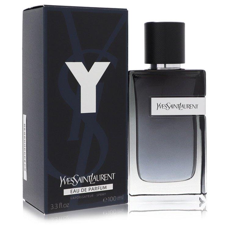 Y Eau De Parfum Spray
By Yves Saint Laurent | for Men - GROWING FEELINGS