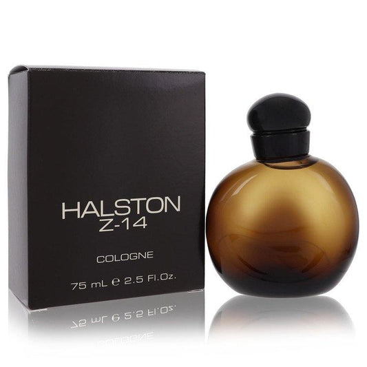 Halston Z - 14 Cologne
By Halston | for Men - GROWING FEELINGS