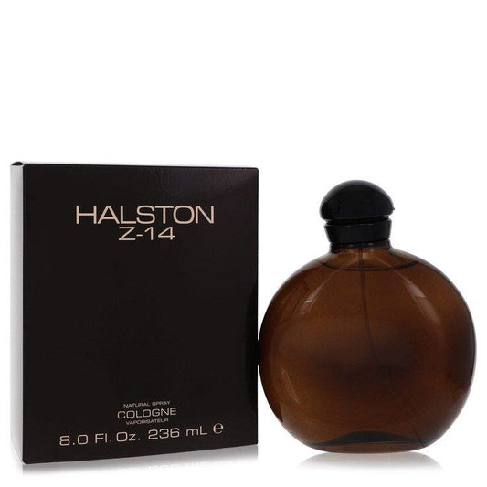 Halston Z - 14 Cologne Spray
By Halston | for Men - GROWING FEELINGS