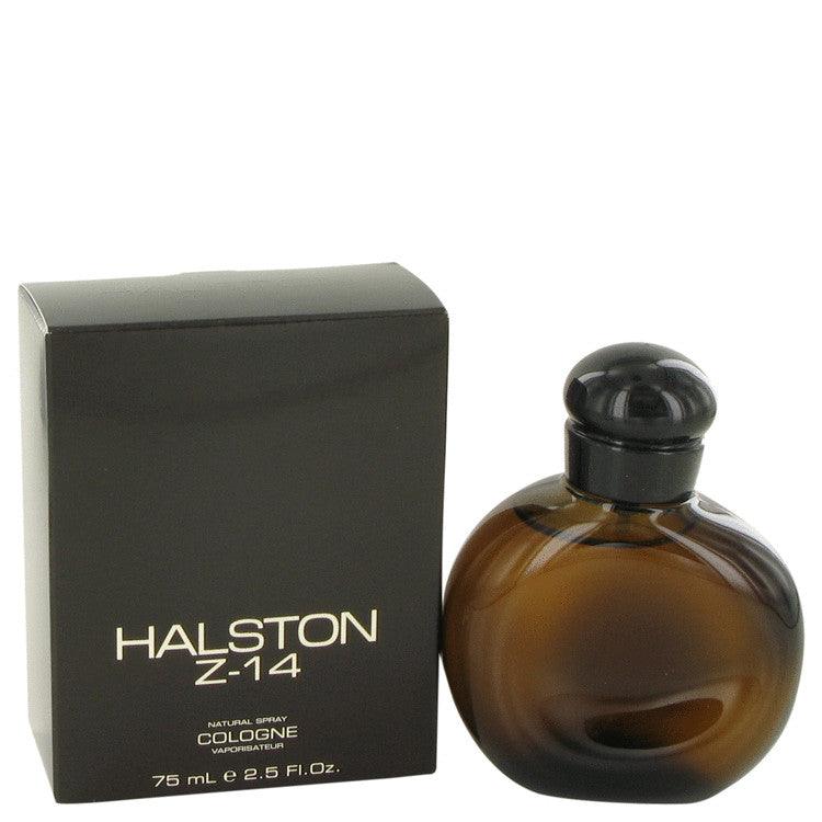 Halston Z - 14 Cologne Spray
By Halston | for Men - GROWING FEELINGS