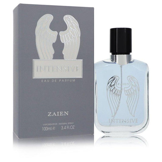 Zaien Intensive Eau De Parfum Spray (Unisex)
By Zaien - GROWING FEELINGS