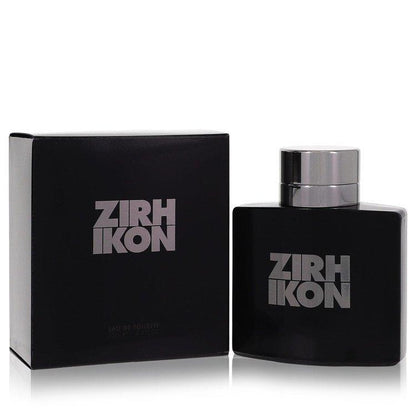 Zirh Ikon Eau De Toilette Spray
By Zirh International | for Men - GROWING FEELINGS